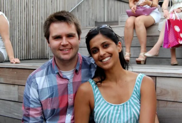 Who Is Usha Vance? All About J.D. Vance’s Wife