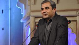 Salahuddin Sallu praises PCB chairman for improving Pakistan cricket