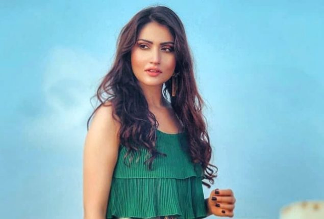 Anam Tanveer