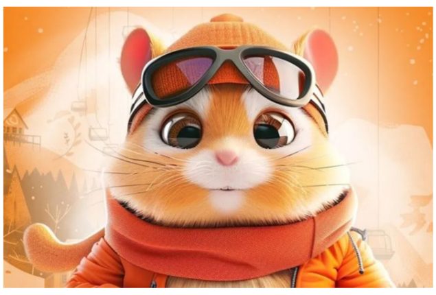 Hamster Kombat Token Listing: Here's the Latest Update!