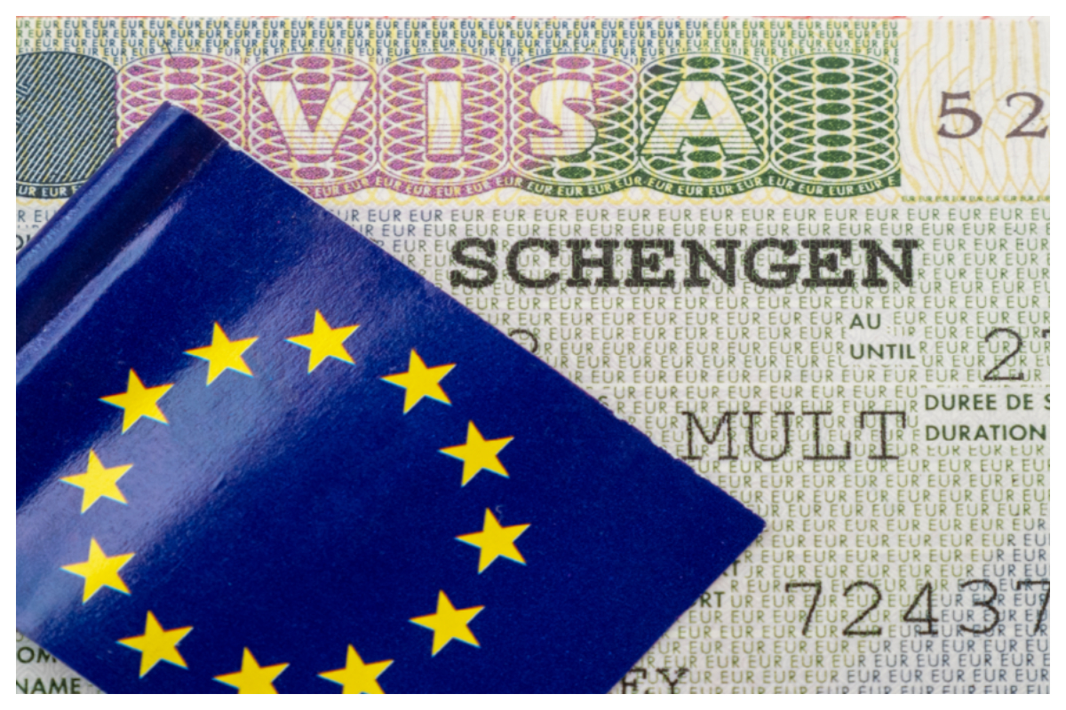 Minimum Bank Statement Required for Sweden Schengen Visa - July 2024