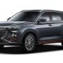 Master Changan Enhances Oshan X7 with FutureSense Variant!