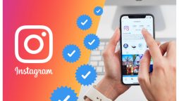 Discovering the Secrets Behind Instagram’s Blue Tick!