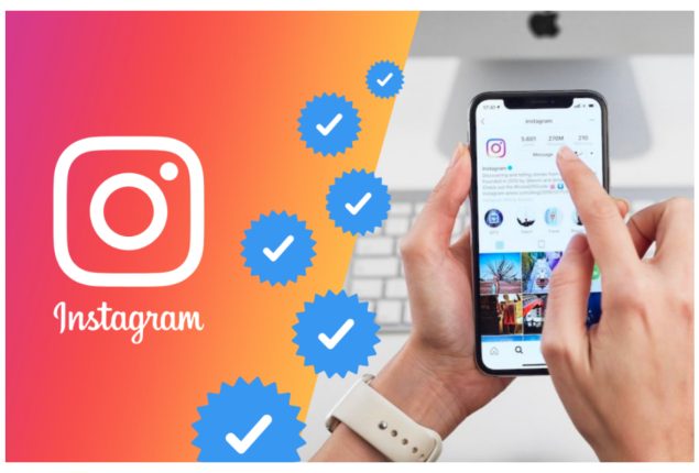 Discovering the Secrets Behind Instagram's Blue Tick!