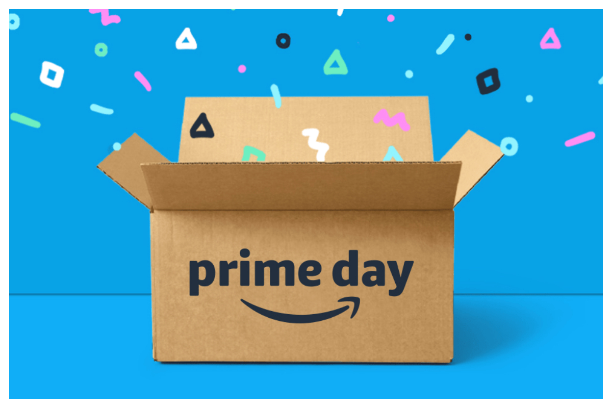 Top 5 Earbud Deals on Amazon Prime Day Sale!