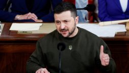 Russia's cautious response to Zelensky's Summit Offer