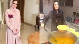 Resham expresses deep distress over recent domestic violence cases, urges authorities to take action