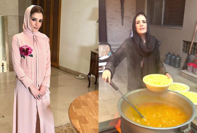 Resham expresses deep distress over recent domestic violence cases, urges authorities to take action