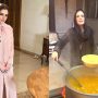 Resham expresses deep distress over recent domestic violence cases, urges authorities to take action