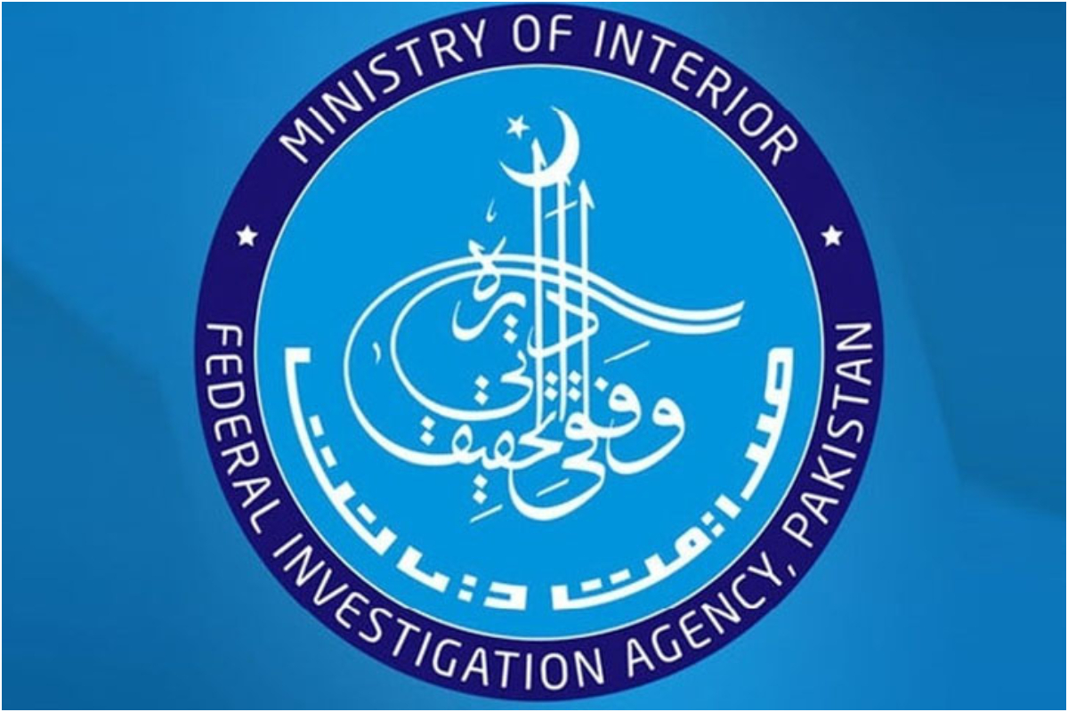 FIA