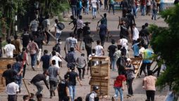 Bangladesh closes educational institutions after student deaths in protests
