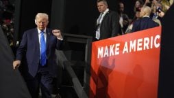 Iran denies allegations of involvement in plot to kill Donald Trump