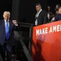 Iran denies allegations of involvement in plot to kill Donald Trump