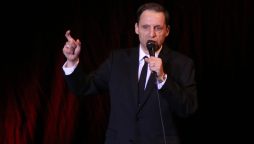 Who Is Mark Schiff? All About American Actor & Comedian