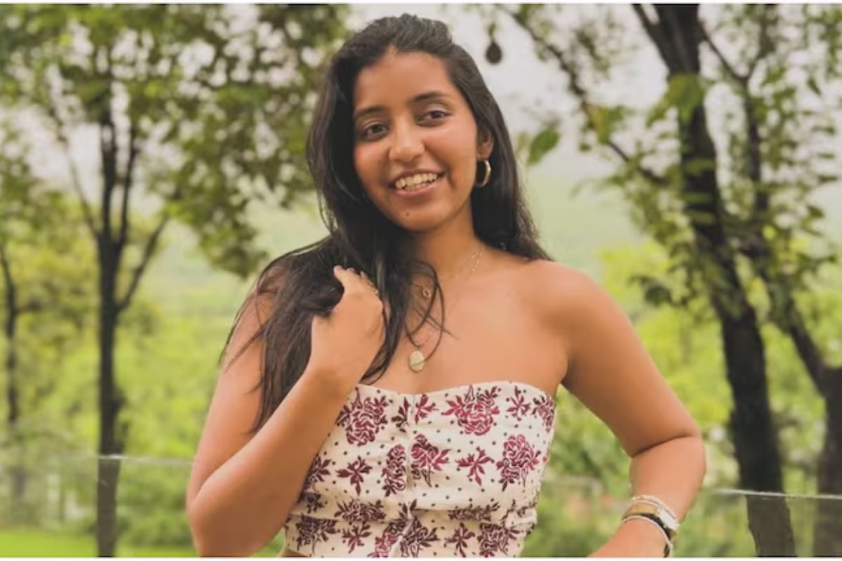 Aanvi Kamdar