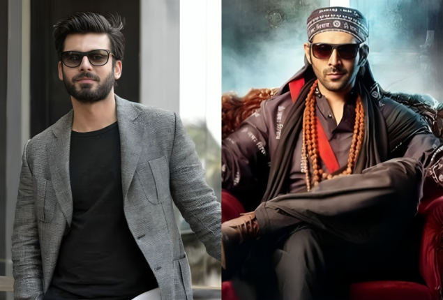 Is Fawad Khan Returning to Bollywood with ‘Bhool Bhulaiyaa 3’ Cameo?