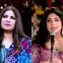 Singer Saira Naseem Emotionally Recalls Family’s Behavior Change Over Time