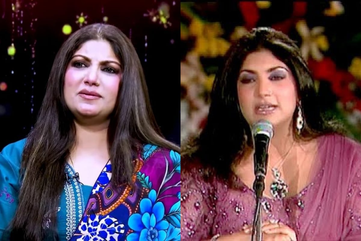 Saira Naseem