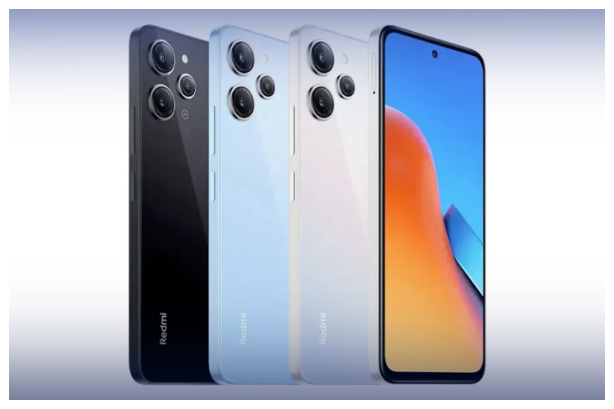 Redmi smartphone prices increased in Pakistan: Check new rates here!