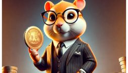 Hamster Kombat’s ‘HMSTR’ Token Listed on CoinMarketCap!