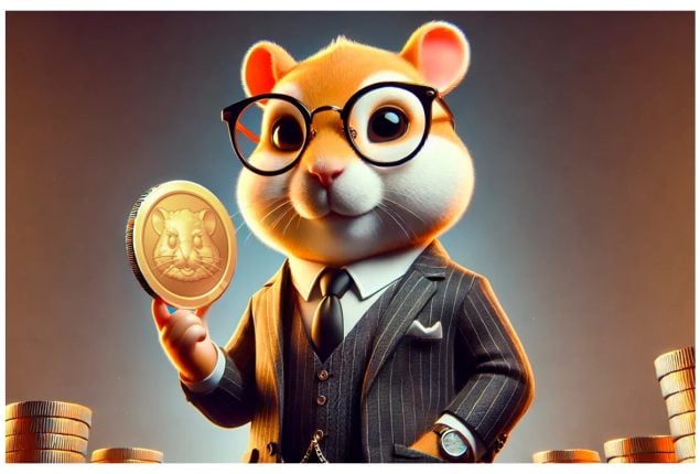 Hamster Kombat Daily Cipher Code Today