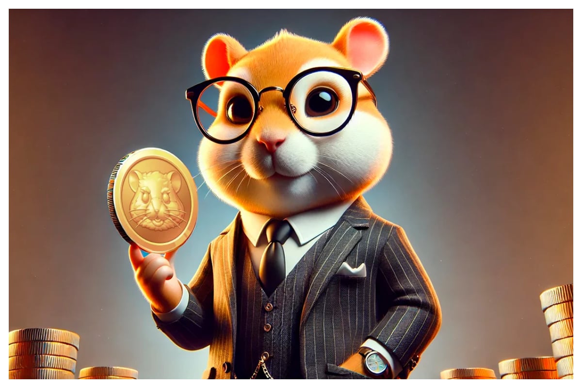 Hamster Kombat Daily Cipher Code Today
