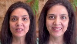 Public reacts to Savera Nadeem’s dramatic weight loss