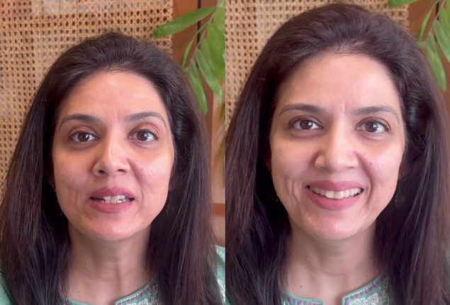 Public reacts to Savera Nadeem’s dramatic weight loss
