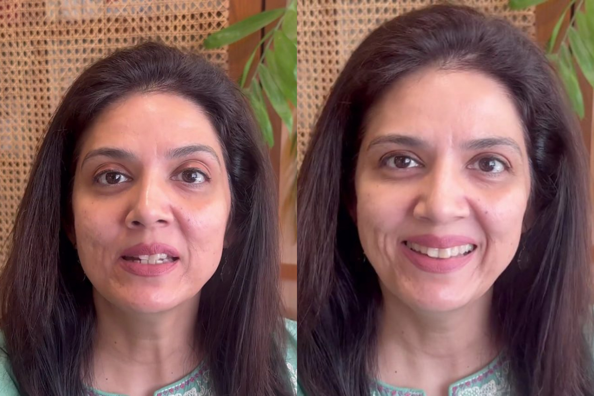 Public reacts to Savera Nadeem’s dramatic weight loss