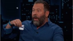 Who is Bert Kreischer? All You Need To Know About Him!