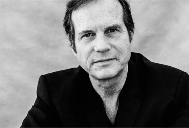 Who was Bill Paxton? All You Need To Know About Him!