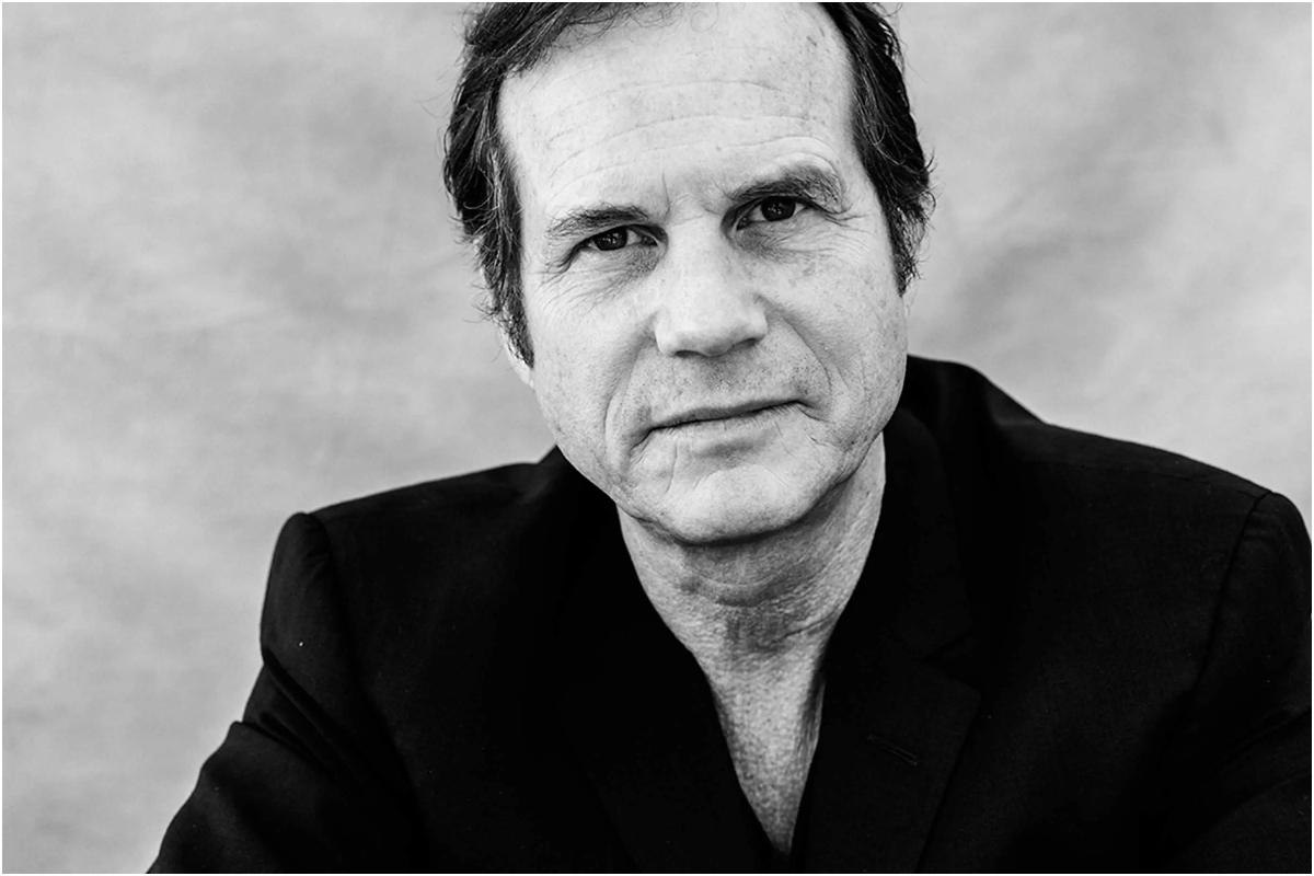 Bill Paxton