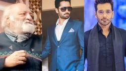 Director Pervez Kalim criticizes Danish Taimoor and Faysal Quraishi personality