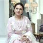 Bushra Ansari’s Advice to Women Facing Domestic Violence