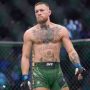 Conor McGregor eying career in new sport
