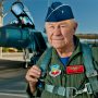Who Was Chuck Yeager? All You Need to Know