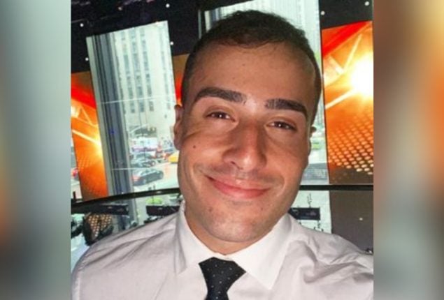 Who Is Johnny Belisario? Personal Life, Background, Career, & Net Worth