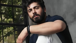Fawad Khan Teases Fans About His Potential Bollywood Return