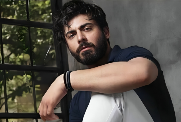 Fawad Khan Teases Fans About His Potential Bollywood Return
