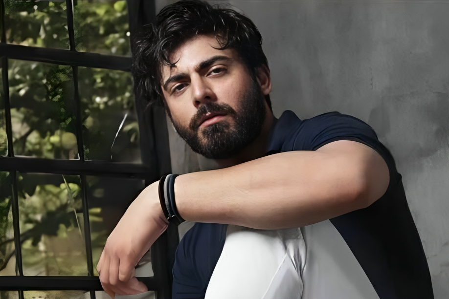 Fawad Khan
