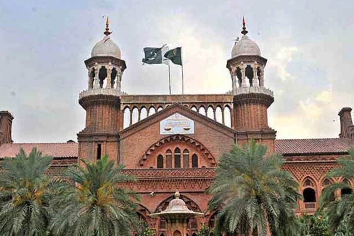 LHC