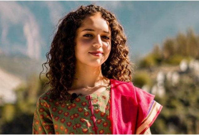 Who is Noorima Rehan? All About Viral Pakistani Singing Sensation!