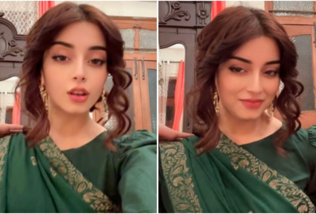 Alizeh Shah