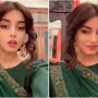 Alizeh Shah Stuns Fans with Adorable Video in Indian Attire