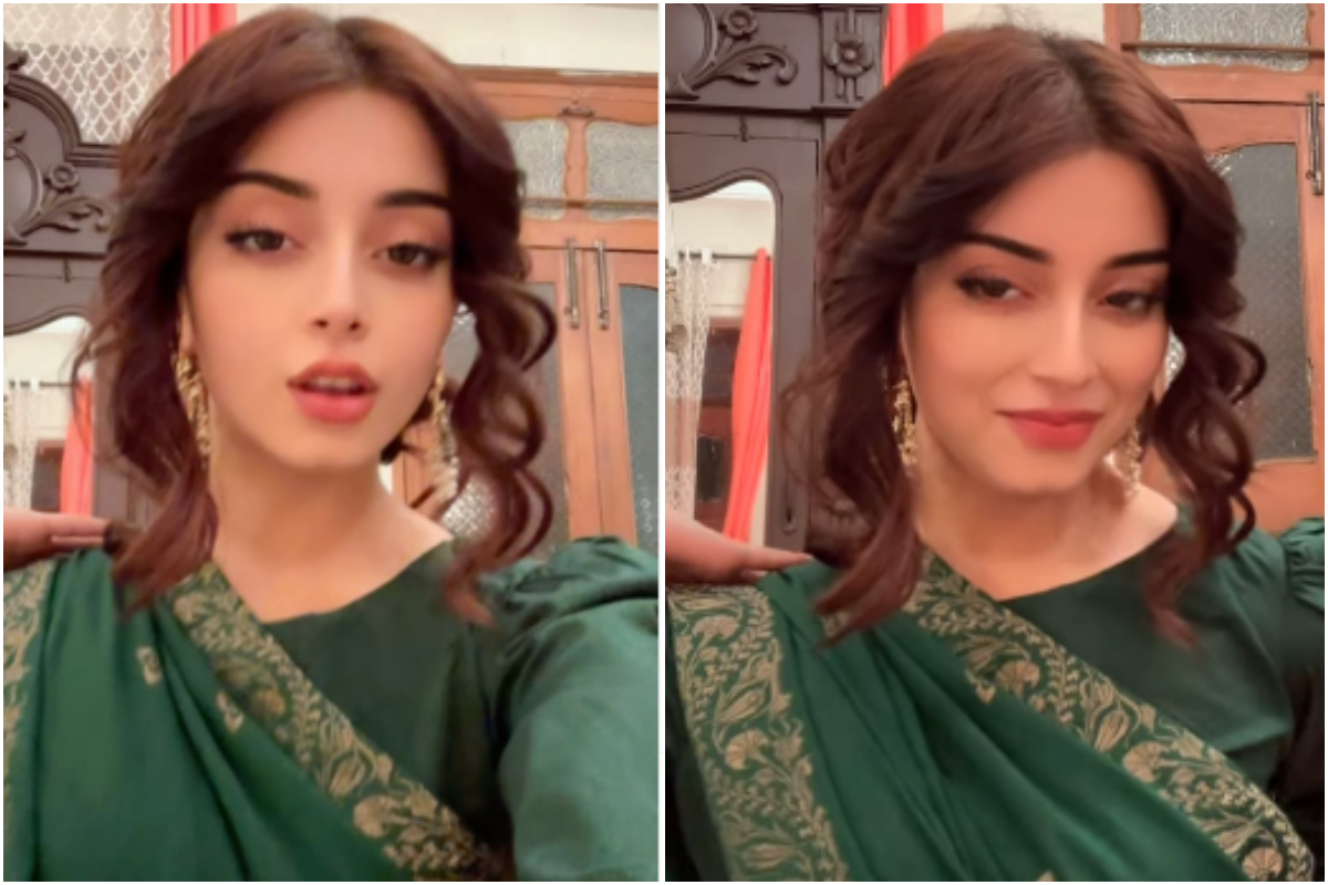 Alizeh Shah