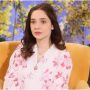 Juggun Kazim Opens Up About Her First Abusive Marriage