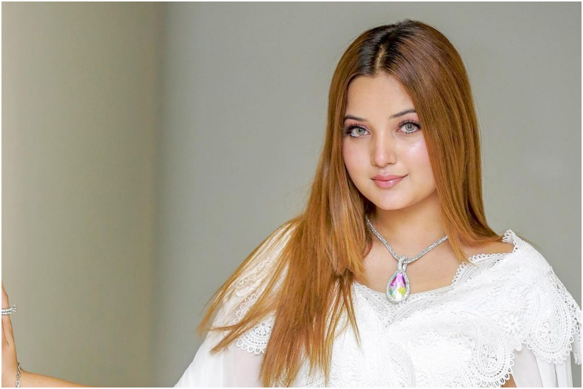 Rabeeca Khan