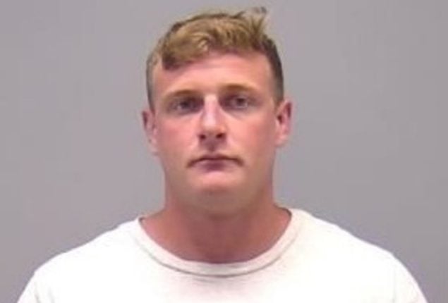 Who Is Sean Grayson? Charges, Background, and Personal Life Unveiled