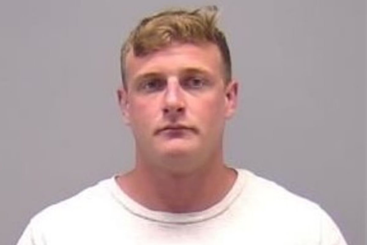 Sean Grayson