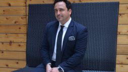 Who is Christopher Macchio? Getting to Know American Musician & Actor